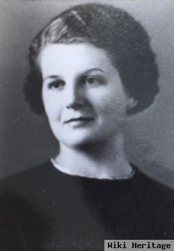 Marie Lucille Askam Snyder