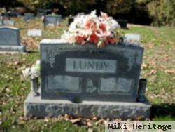 Shirley Lundy