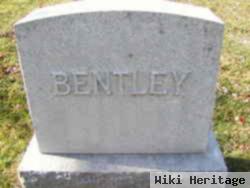 Edna M. Bentley