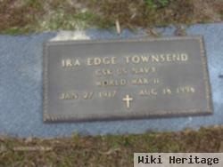 Ira Edge Townsend