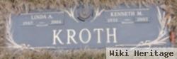 Kenneth M. Kroth