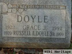 Russell E. Doyle, Sr