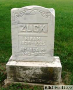 Hiram Zuck