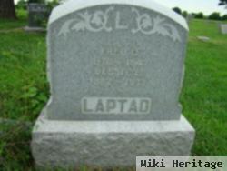 Fred G. Laptad