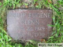 Philip Eugene Glenn