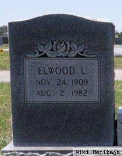 Elwood L. Wilson