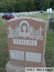 Vincent Isoldi