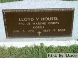 Lloyd V Housel