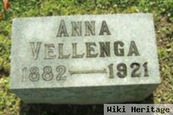 Anna Vellenga