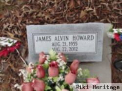 James "alvin" Howard