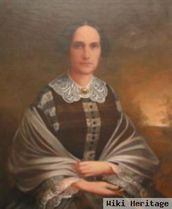 Ann Brown Rogers Winston