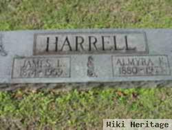 James L Harrell