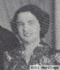 Dorothy Margaret Schuller Currans