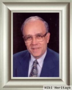 Dr William Thomas "bill" Malone