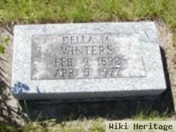 Della M Winters