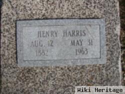 Henry Harris