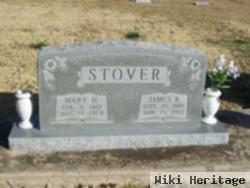 James K Stover