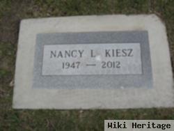 Nancy L Kiesz
