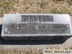 Charles Gerber