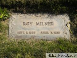 Roy Milner