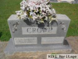 Versa Jacks Crowe