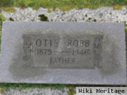 Otis Robb