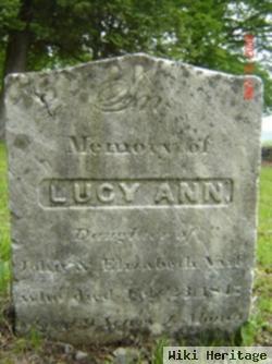 Lucy Ann Vail