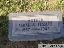 Sarah Workman Fessler