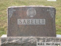 Infant Son Sabelli