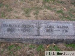 Frances Ellen Leffler Boldra