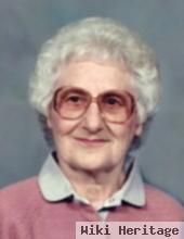 Eleanor A. Dehut Mraz