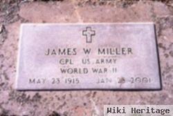 James William Miller