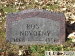 Rose Pavlik Novotny