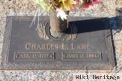 Charles Lewis Lane