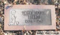 Polly Marie Helm