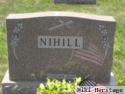 J Torrey Nihill