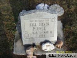 Kyle Steven Pierce