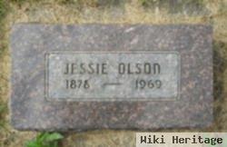 Jessie Olson