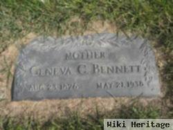 Geneve Coffin Bennett