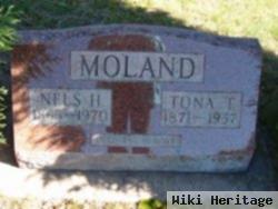 Nels H. Moland