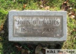 John O. Hughes