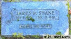 James M. Shane