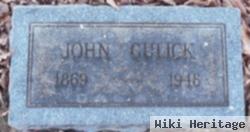 John Gulick