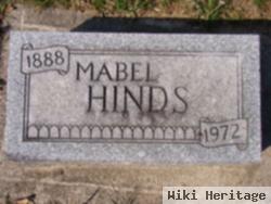 Mabel Hinds