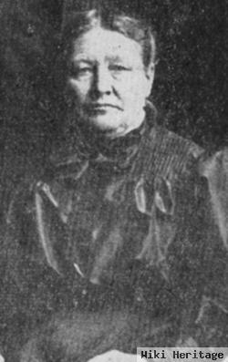 Helen Knudtson Henryson