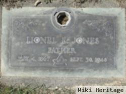 Lionel E. Jones