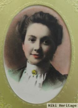 Clara L. Chiles Buerky