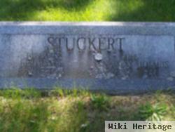 Bertram L. Stuckert