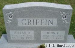 Lorean D. Griffin