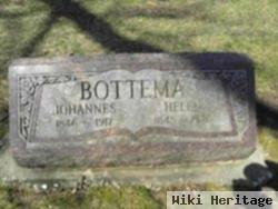 Hilje "helen" Kooi Bottema